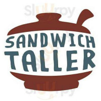 Sandwich Taller food