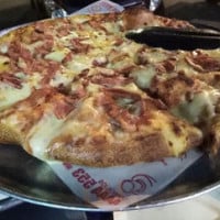 Pizza Americana Itagui food