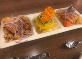 Inkanto Peruvian Cuisine C.c Multiplaza food