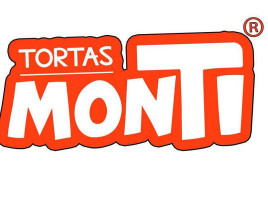 Tortas Monti food