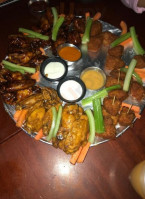 Buffalo Wings food