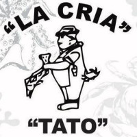 La Cría Tato food