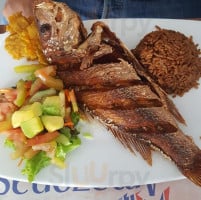 Amazonas food