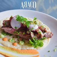 Abaco food