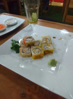 RESTAURANTE SUSHI TO GO food