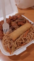 China Express food