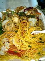 China Express food