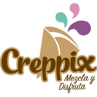 Creppix Mexico food