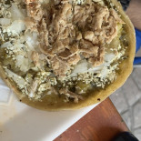 La Canasta Del Chef. Dentro