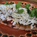 La Canasta Del Chef. Comida