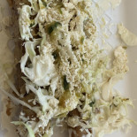 La Canasta Del Chef. Comida