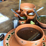 La Canasta Del Chef. Comida