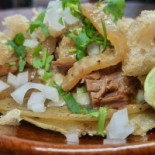 La Canasta Del Chef. Comida