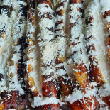 La Canasta Del Chef. Comida