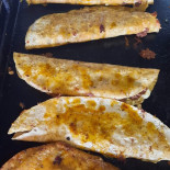 La Canasta Del Chef. Comida