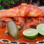 La Canasta Del Chef. Comida