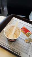 Mcdonald's food