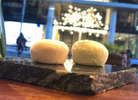 Mochi Mochi Ice Cream food