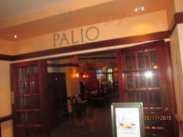 Palio menu