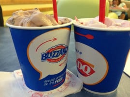 Dairy Queen, México food