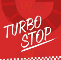 Turbo Stop food