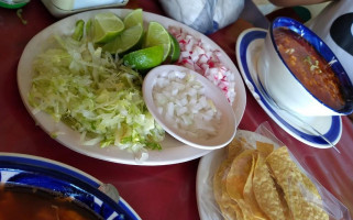 Pozoleria Guadalajara food