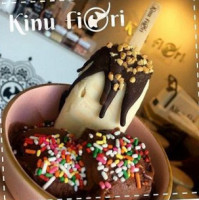 Kinu Fiori food