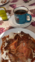 Chilaquiles Y Comida Corrida La Casa De Gloria food