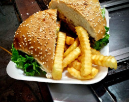 El Burguer food