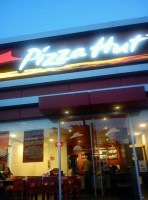 Pizza Hut Coatzacoalcos outside