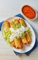 Maflautas food