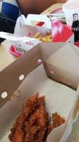 Kfc food