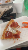 Little Caesars Tamatan food