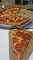 Domino's food