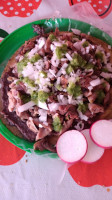 Carnitas Morales inside