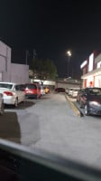 Kfc outside