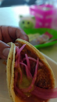 Sr. Pibil food