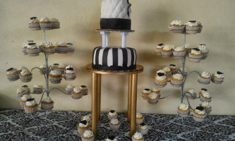 Detalles Deliciosos Cakes Boutique food