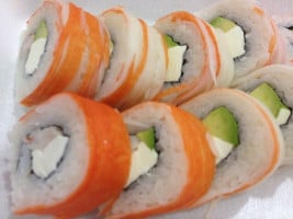 Karukay Sushi food