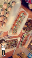 Karukay Sushi food