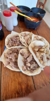 Carnitas Estilo Michoacan El Tio Pepe food