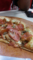 Pizza Hut food