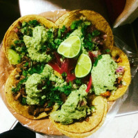 Tacos Dko food