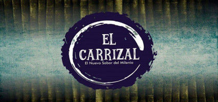 El Carrizal Oficial outside