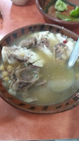 Caldos De Gallina Rivera food