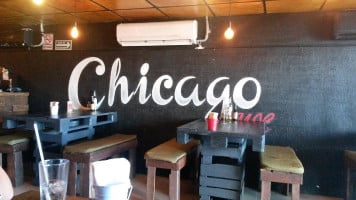 Chicago Mx food