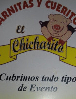 Carnitas Y Cueritos El Chicharito food