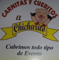 Carnitas Y Cueritos El Chicharito food