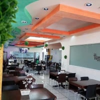 Restaurante Bar &grill Las Torres inside