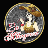 La Milagrosa food